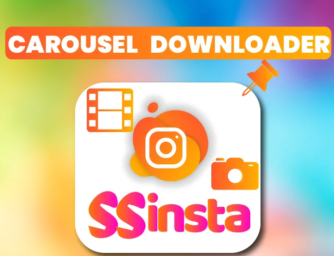 Downloader de CURSOS INSTAGRAM