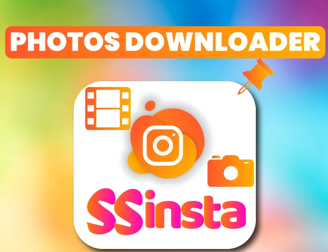 Instagram Photo Downloader