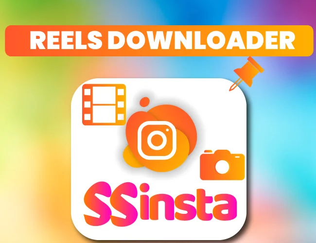 INSTAGRAM REELS Downloader