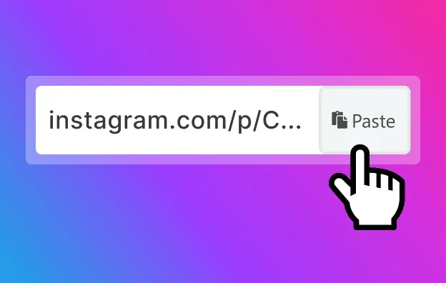 INSTAGRAM Downloader