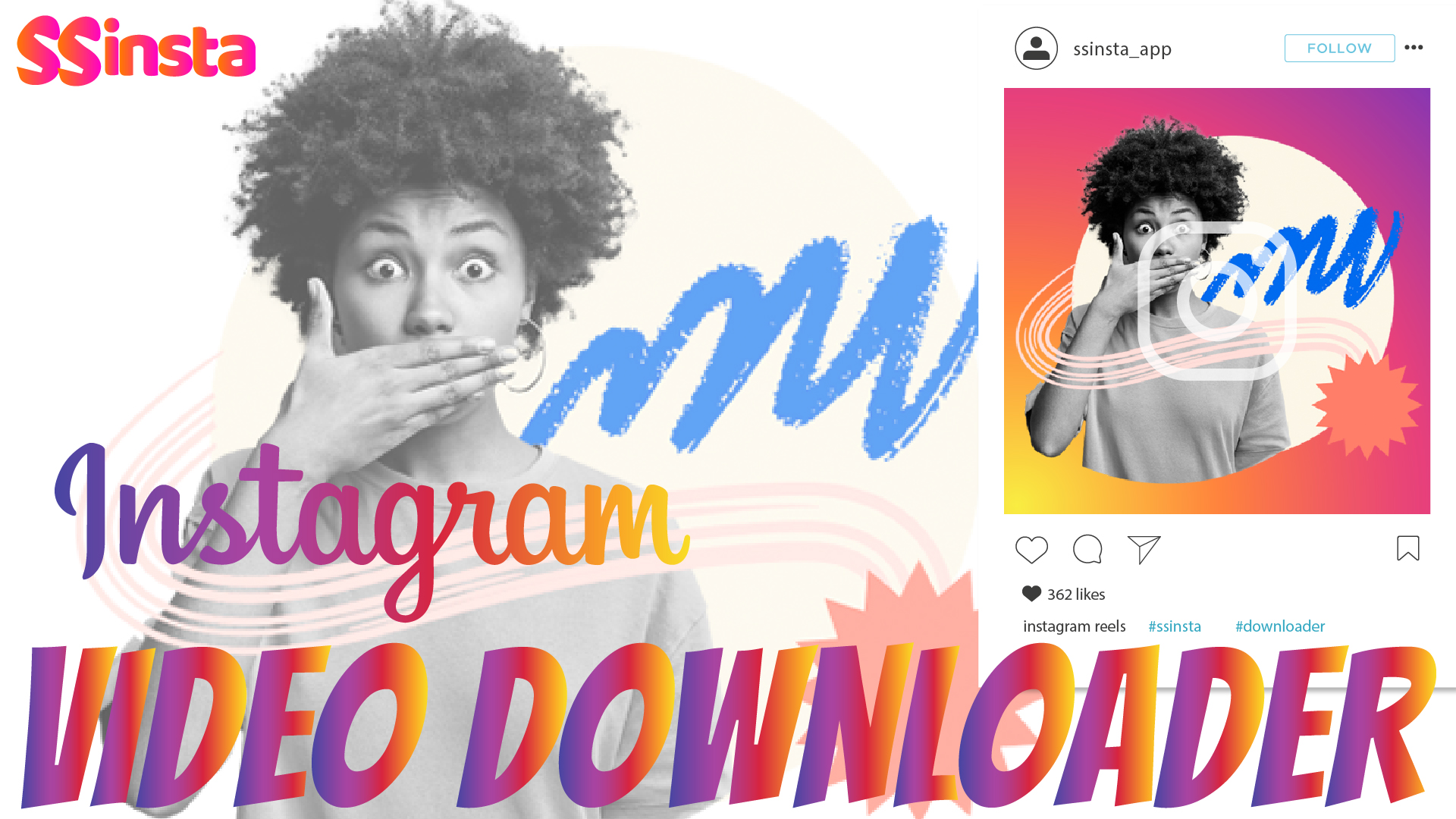 instagram downloader